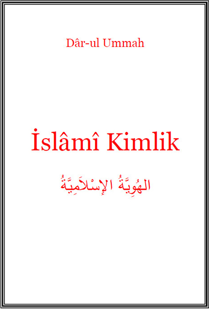 İslâmi Kimlik
