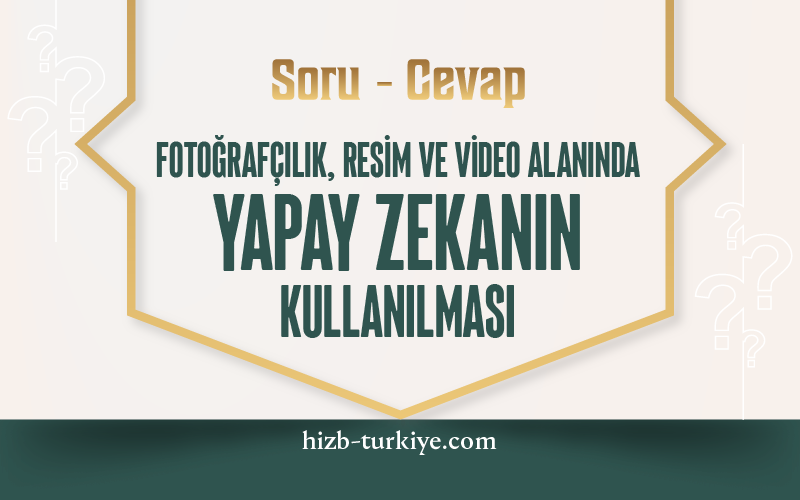 Fotoğrafçılık, Resim ve Videolar Alanında Yapay Zekanın Kullanılması