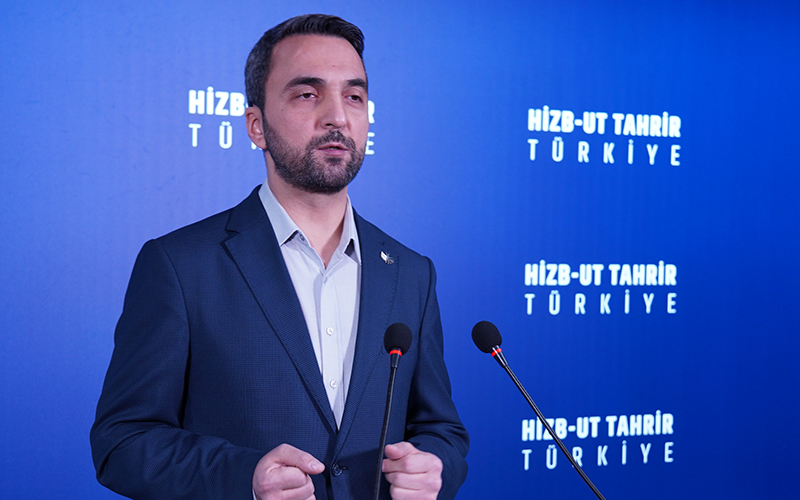 Haftalık Değerlendirme Toplantısı - 30 Ocak 2024