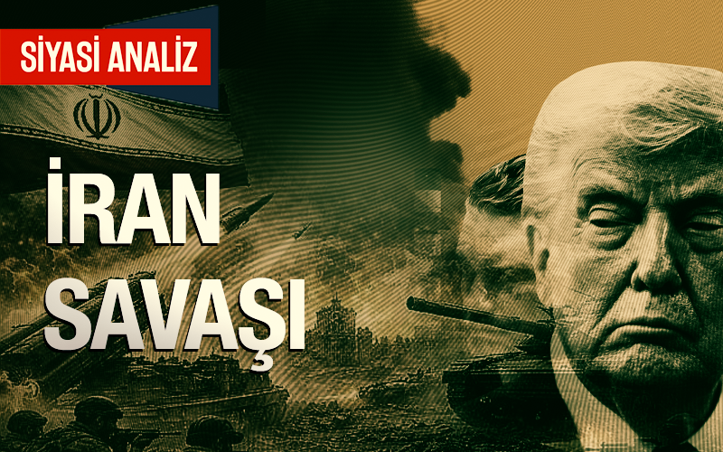 İran Savaşı